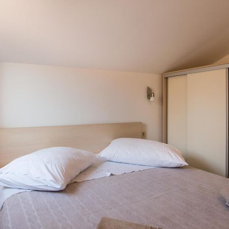 Apartments Sunrise Brist Chambre photo