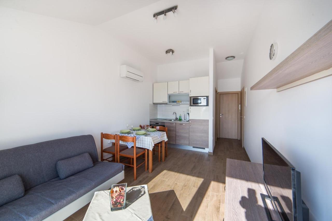 Apartments Sunrise Brist Extérieur photo