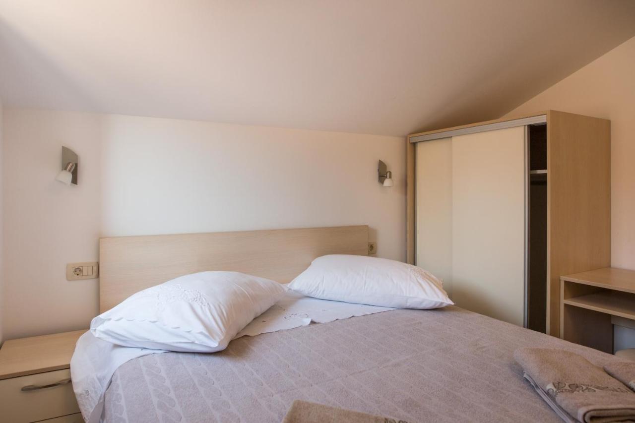 Apartments Sunrise Brist Extérieur photo