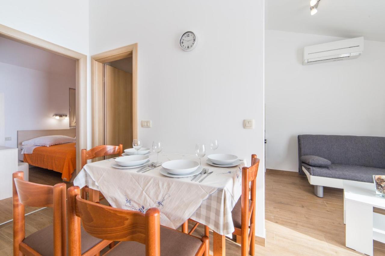 Apartments Sunrise Brist Extérieur photo