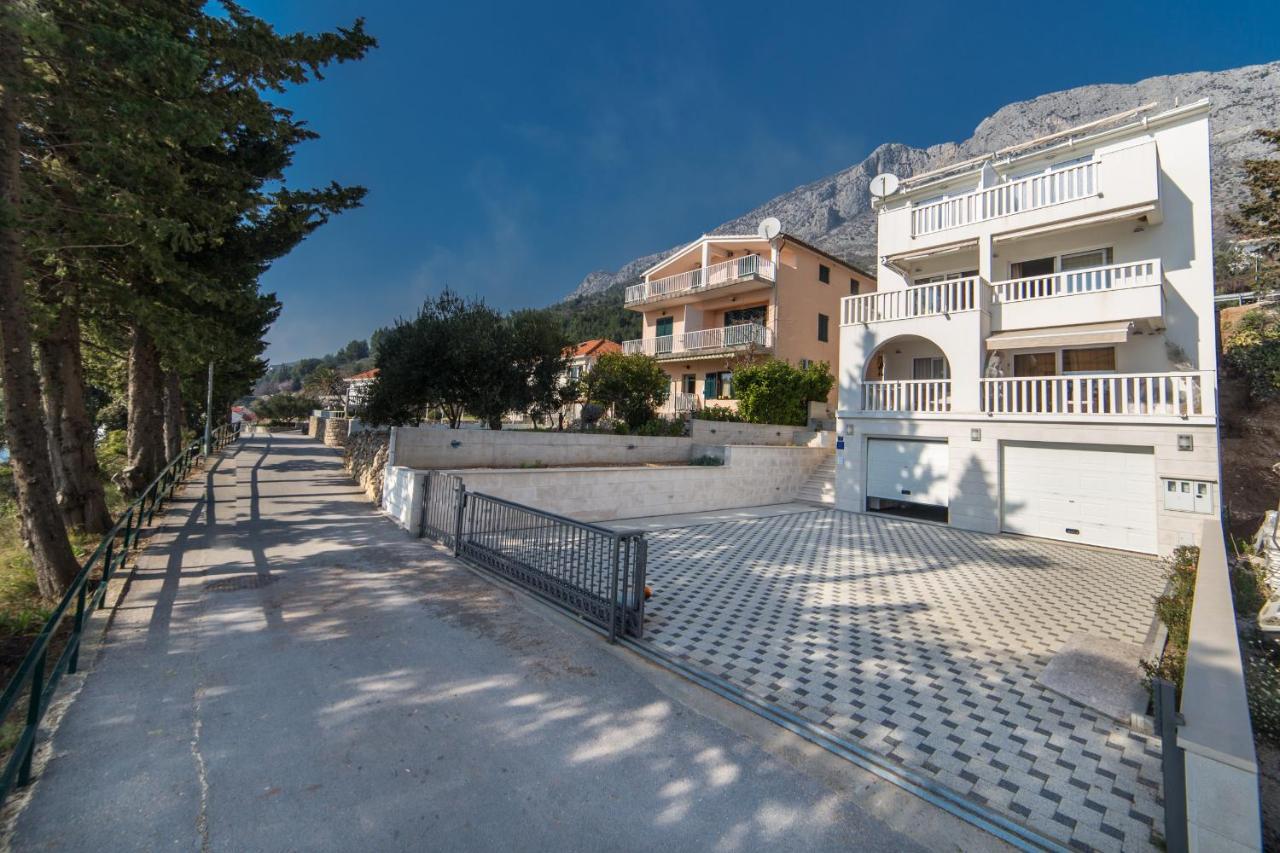 Apartments Sunrise Brist Extérieur photo