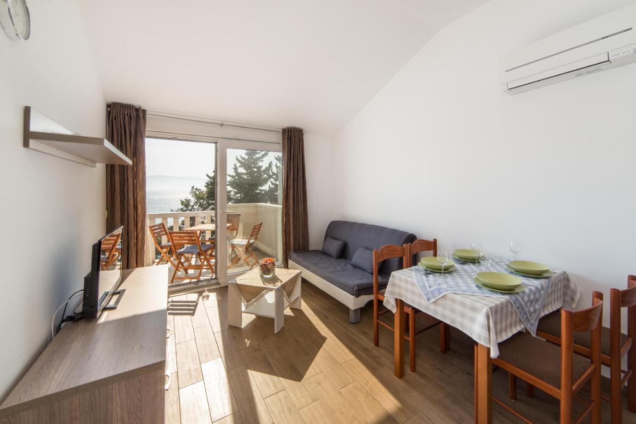 Apartments Sunrise Brist Extérieur photo