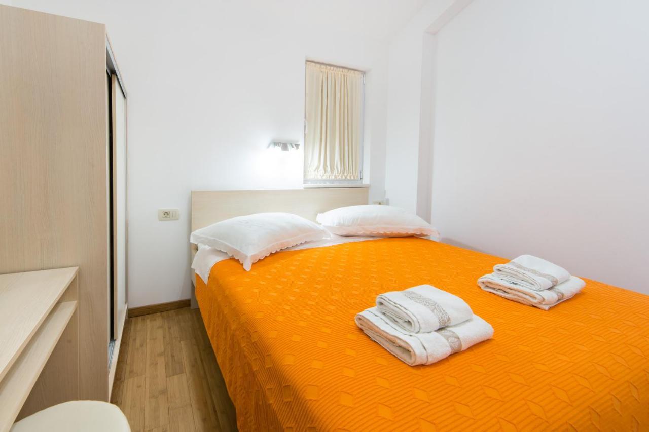 Apartments Sunrise Brist Extérieur photo