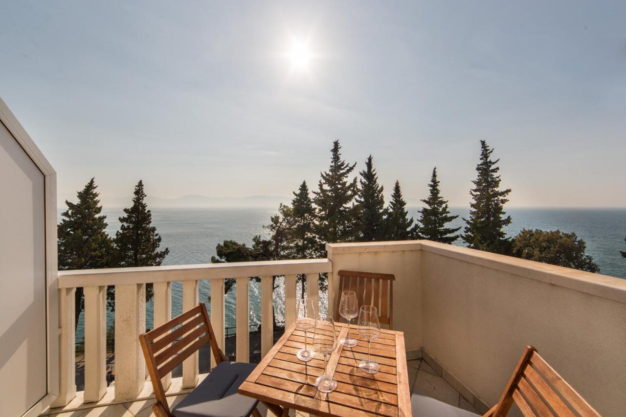 Apartments Sunrise Brist Extérieur photo